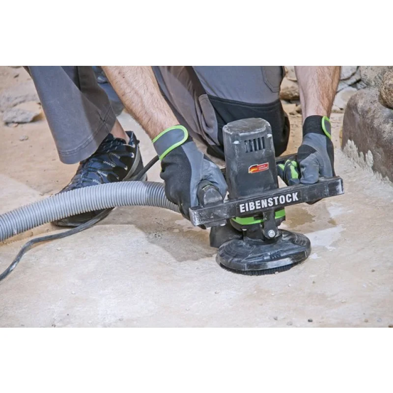 LIXADEIRA DE BETÃO EBS 125.4 RO EIBENSTOCK