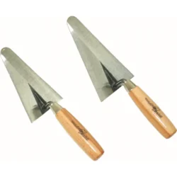 COLHER DE PEDREIRO 150MM MADER