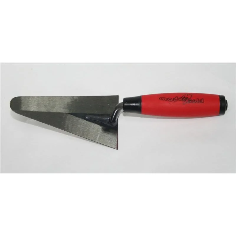 COLHER DE PEDREIRO 130MM MADER
