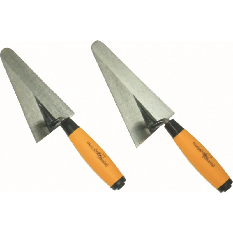 COLHER DE PEDREIRO 150MM MADER