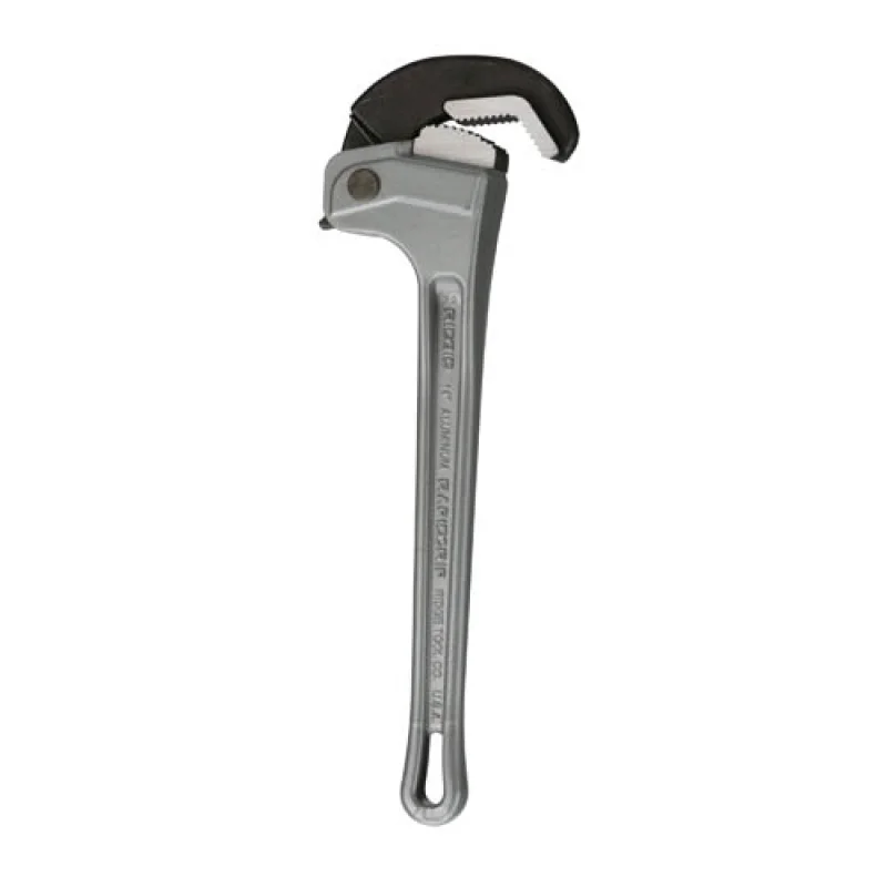 CHAVE RAPIDGRIP® DE ALUMÍNIO RIDGID