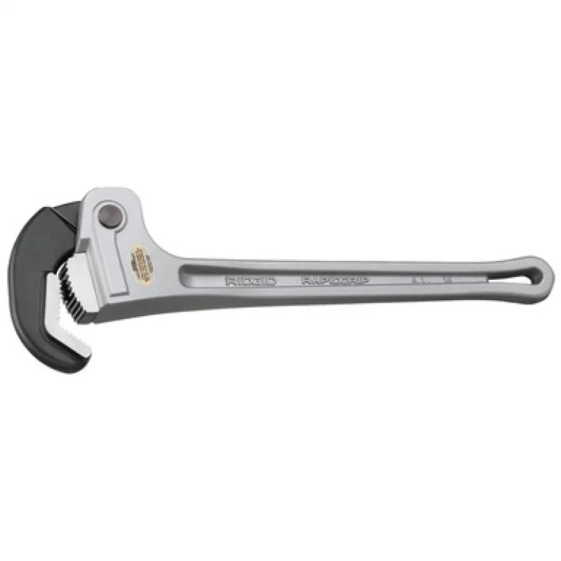 CHAVE RAPIDGRIP® DE ALUMÍNIO RIDGID
