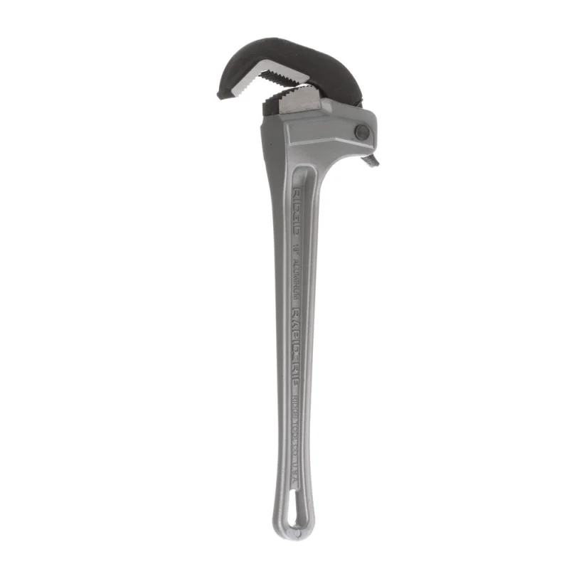 CHAVE RAPIDGRIP® DE ALUMÍNIO RIDGID