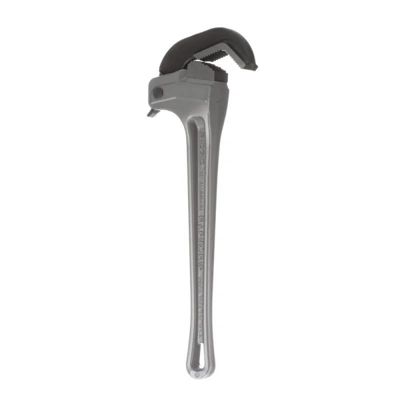 CHAVE RAPIDGRIP® DE ALUMÍNIO RIDGID