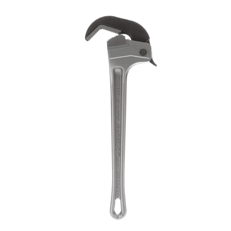 CHAVE RAPIDGRIP® DE ALUMÍNIO RIDGID