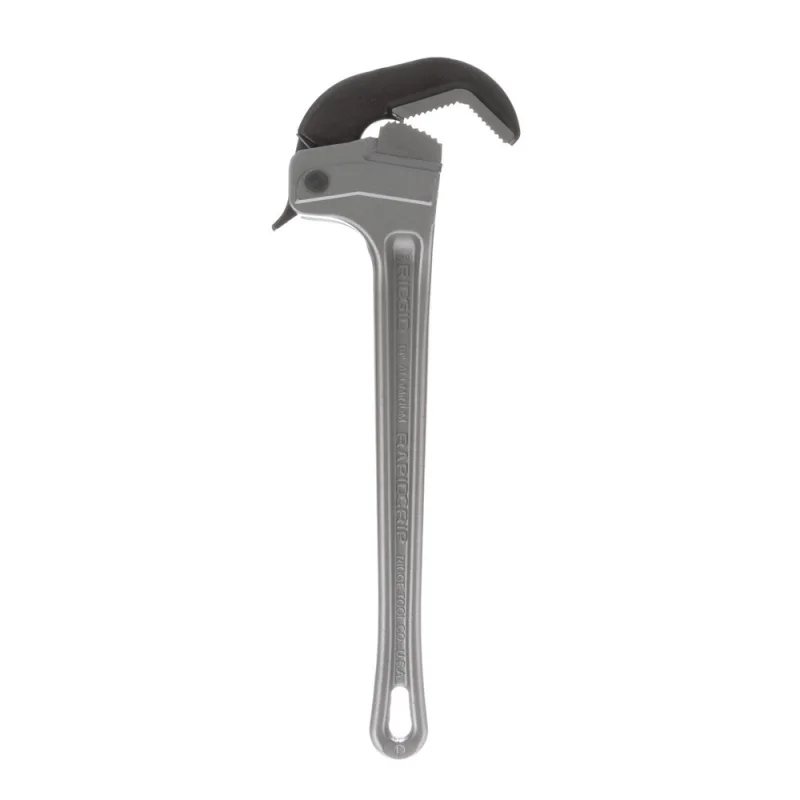 CHAVE RAPIDGRIP® DE ALUMÍNIO RIDGID