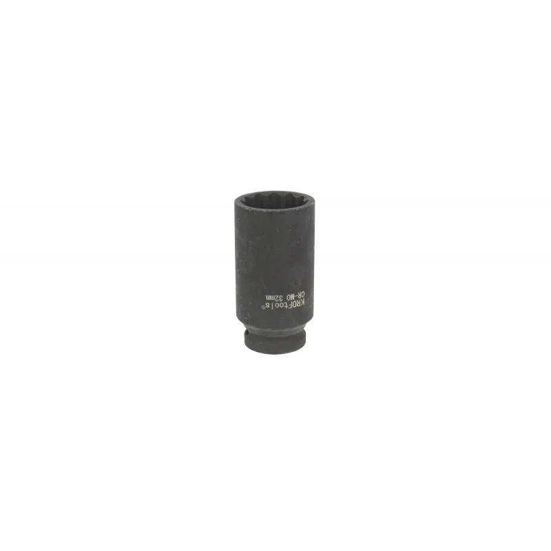 CHAVE TRANSMISSÃO 1/2" BIHEX 85X32MM KROFTOOLS