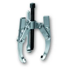 EXTRACTOR DE 2/3 PATAS OSCILANTES FORZA