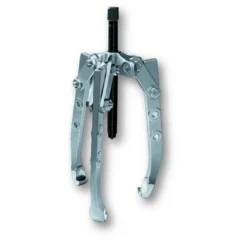 EXTRACTOR DE 2/3 PATAS OSCILANTES FORZA