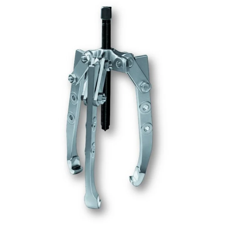 EXTRACTOR DE 2/3 PATAS OSCILANTES FORZA