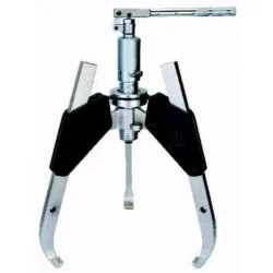 EXTRACTOR AUTOCENTRANTE HIDRÁULICO FUSO INTEGRADO FORZA