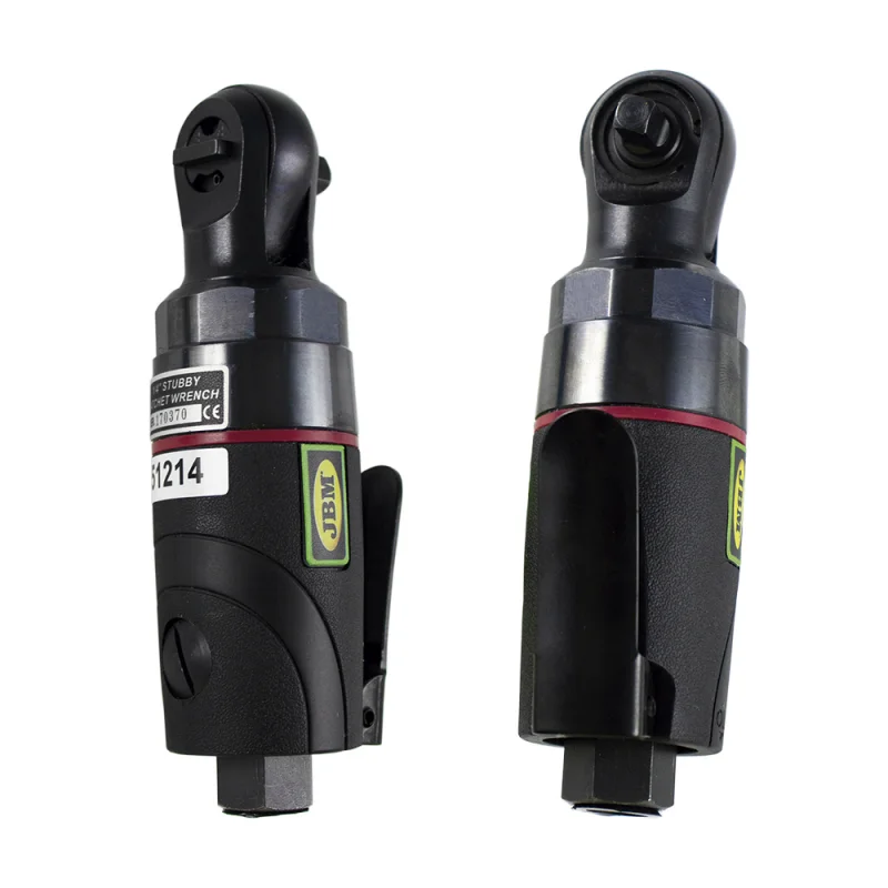 ROQUETE MINI DE 1/4" COMPOSITE JBM