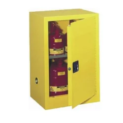 ARMÁRIO DE SEGURANÇA 610x457x960 ND