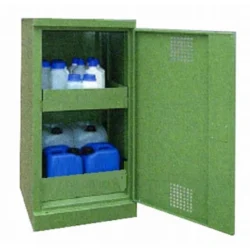 ARMÁRIO DE SEGURANÇA 500x500x1000 ND