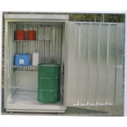 CASOTA GALVANIZADA 1.420x1.080 ND