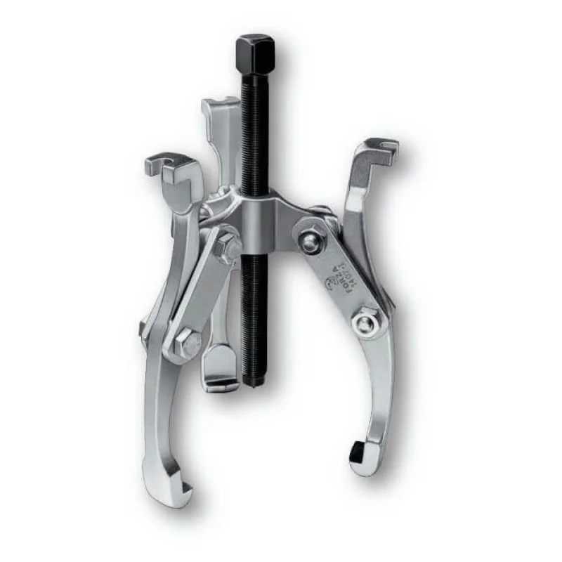 EXTRACTOR DE 2/3 PATAS REVERSÍVEIS FORZA