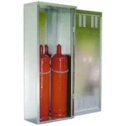 ARMÁRIO PARA 3 GARRAFAS SOLDAR ND