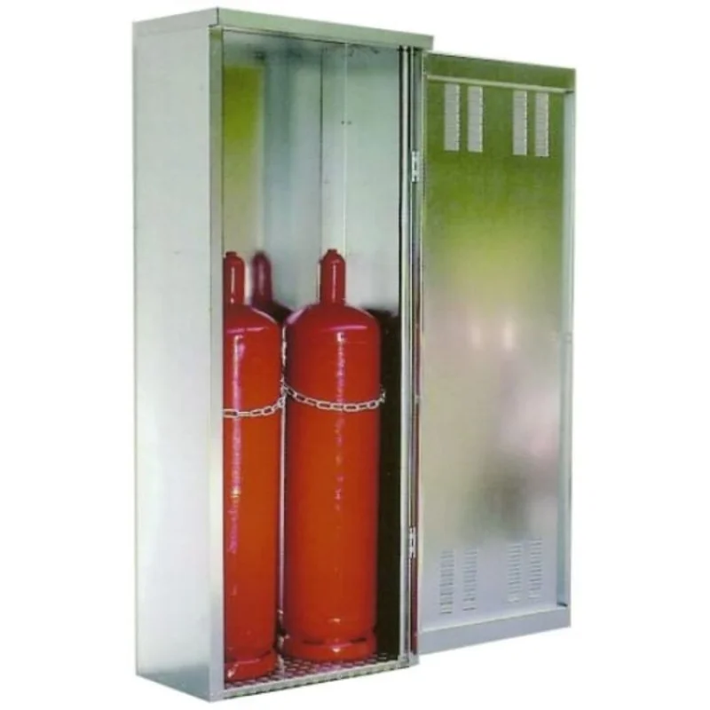 ARMÁRIO PARA 3 GARRAFAS SOLDAR ND