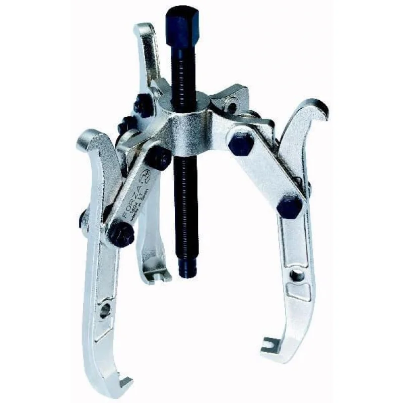 EXTRACTOR DE 2/3 PATAS REVERSÍVEIS FORZA