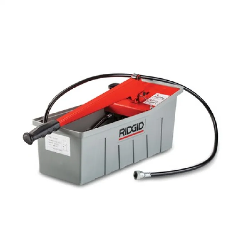 BOMBA DE TESTE MODELO 1450 RIDGID