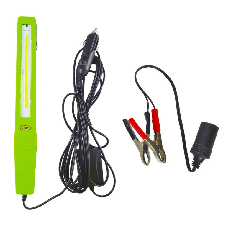 GAMBIARRA EXTRA-PLANA COM LED COB JBM