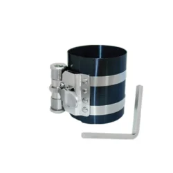 COMPRESSOR AROS PISTÃO 3" JBM