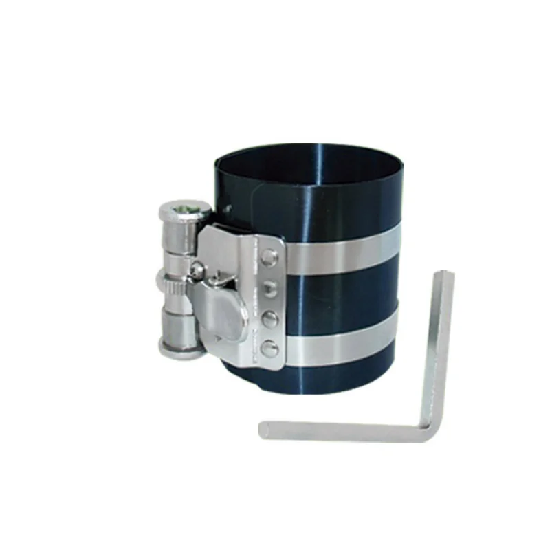 Compressor de Aros de Pistão JBM 3" 53-175 mm