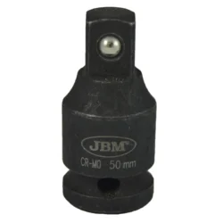 AUMENTO DE IMPACTO DE 50MM 1/2" JBM