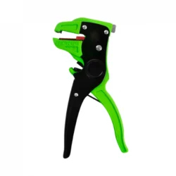 ALICATE PARA DESCARNAR FIOS AUTO-AJUSTÁVEL JBM