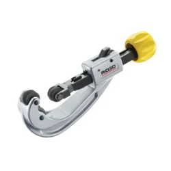 CORTA-TUBOS INOX RIDGID