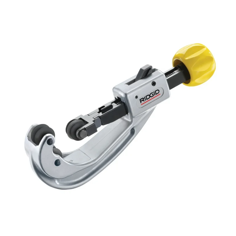 CORTA-TUBOS INOX RIDGID