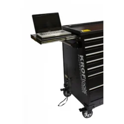 CARRO FERRAMENTAS MULTIFUNÇÕES 7+3 GAVETAS VAZIO KROFTOOLS