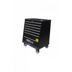 CARRO FERRAMENTAS MULTIFUNÇÕES 7+3 GAVETAS VAZIO KROFTOOLS