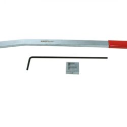 Chave Tensor Correia PSA / Fiat / Ford 1.4 e 1.6 KROFTOOLS
