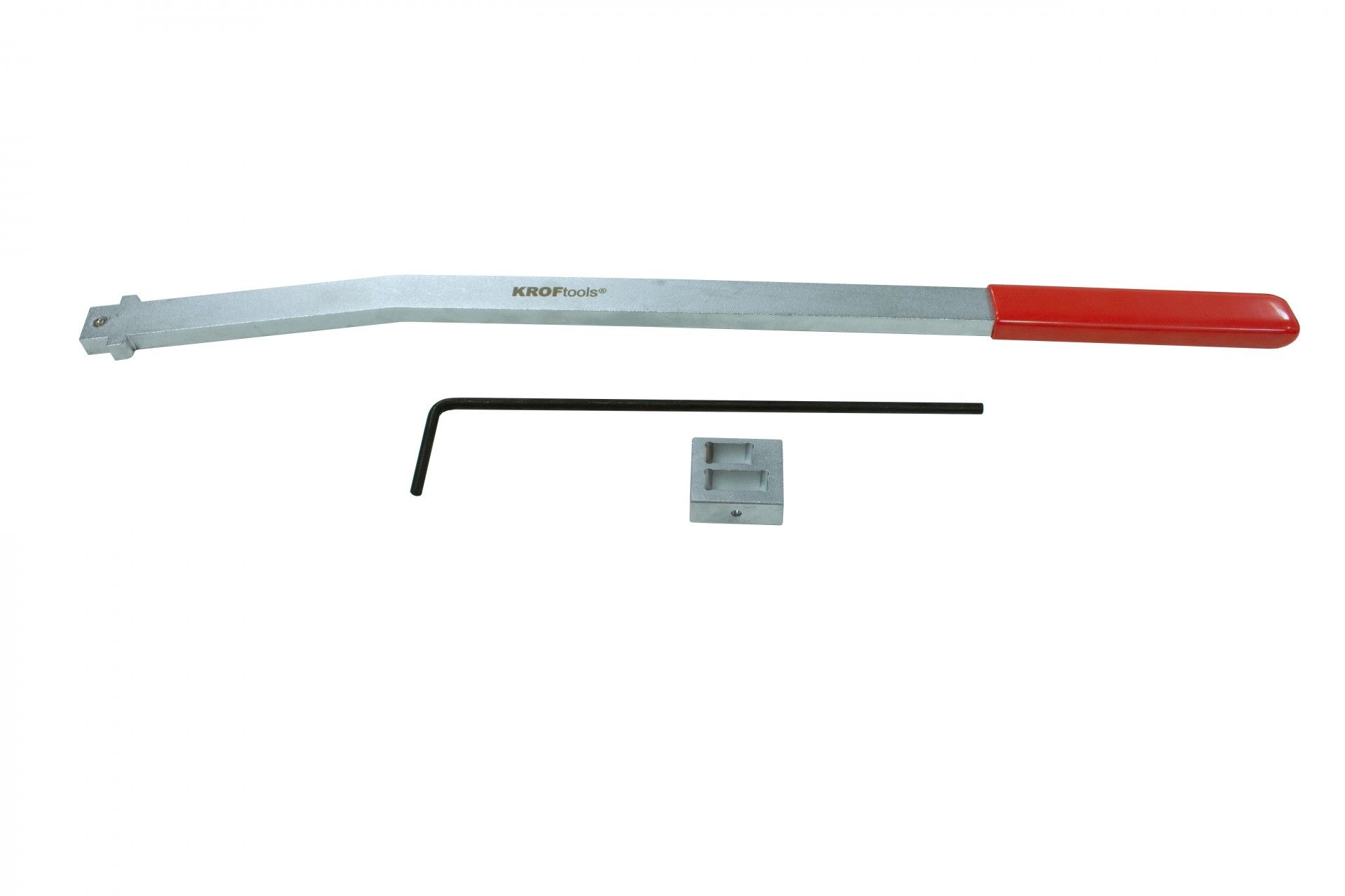 Chave Tensor Correia PSA / Fiat / Ford 1.4 e 1.6 KROFTOOLS