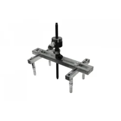 KIT HIDRÁULICO EXTRATOR INJETORES DIESEL KROFTOOLS