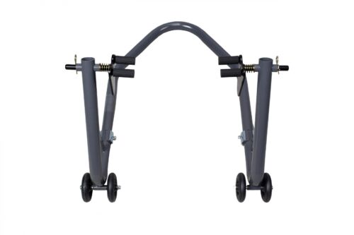 Suporte Motos 300kg Kroftools 400x360mm