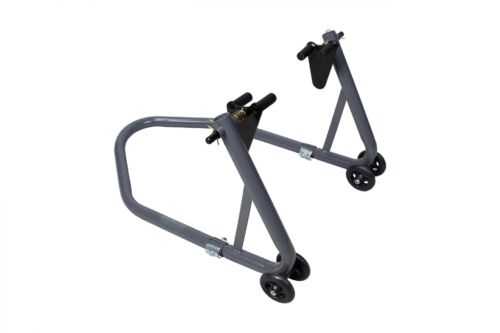 Suporte Motos 300kg Kroftools 400x360mm