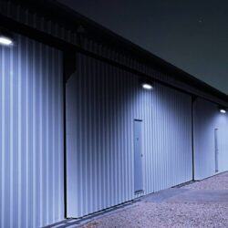 Projetor Solar LED DRAKKAR 5W 500lm Dobrável IP65 - Image 4