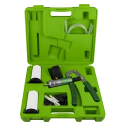 KIT TESTE PRESSÃO DE VAZIO JBM