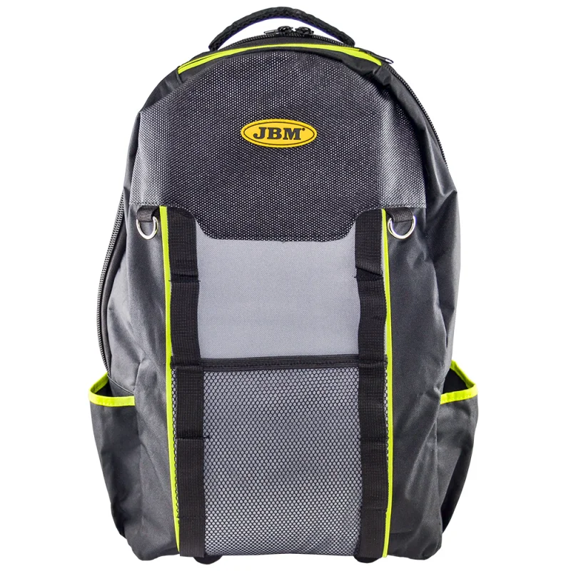 MOCHILA PARA FERRAMENTAS JBM MOCHILA PARA FERRAMENTAS JBM