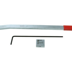 Chave Tensor Correia PSA / Fiat / Ford 1.4 e 1.6 KROFTOOLS