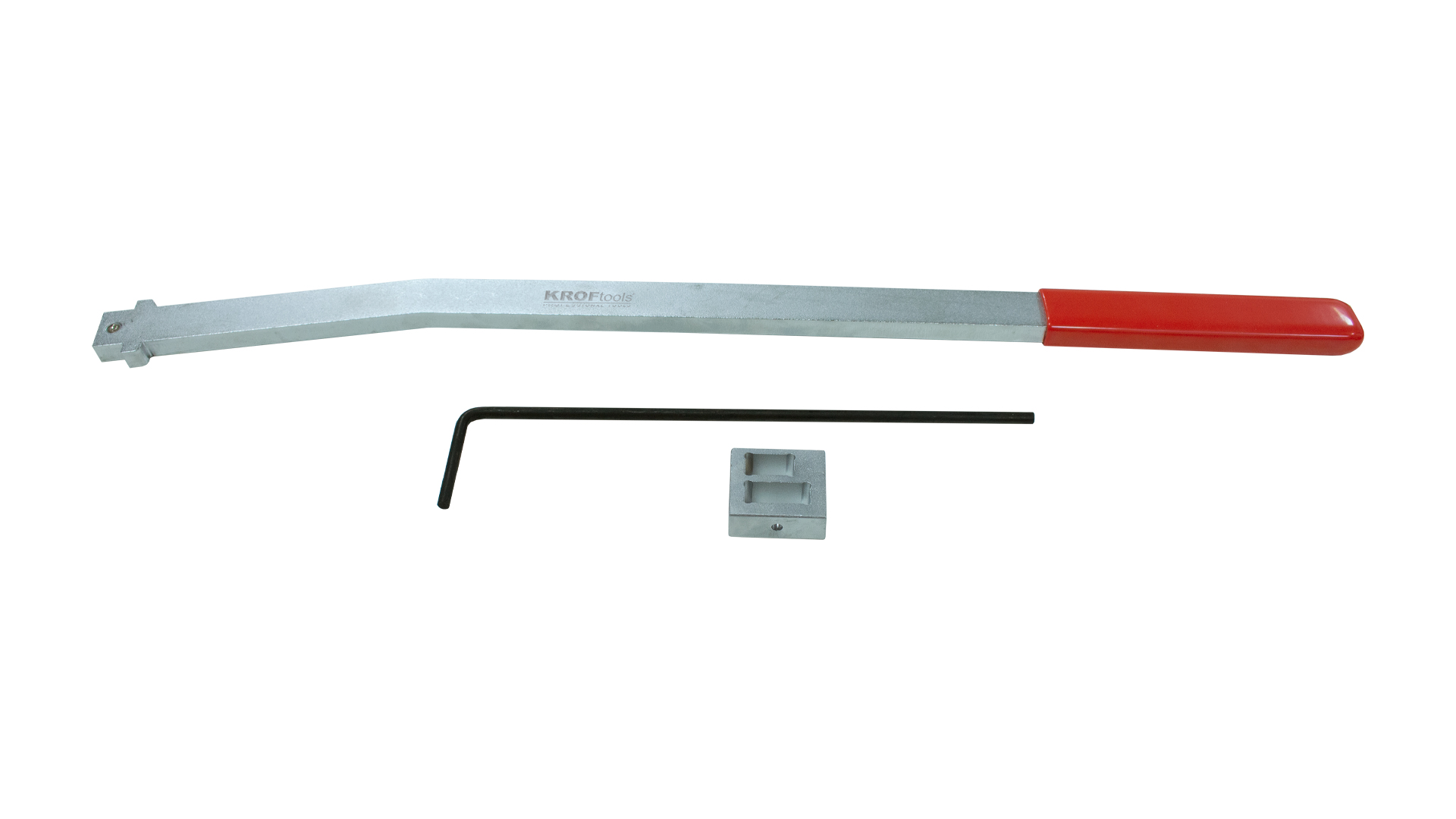 Chave Tensor Correia PSA / Fiat / Ford 1.4 e 1.6 KROFTOOLS
