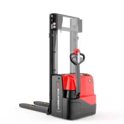 Empilhador Elétrico Pedonal EP WSA161 1600 KG 3000 MM LI-ION