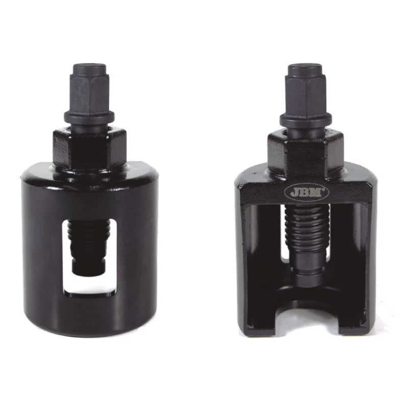 EXTRACTOR DE CABEÇA DE CAMINHÃO 30MM JBM