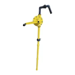 BOMBA ROTATIVA MANUAL ADAPTADOR BERBEQUIM KROFTOOLS