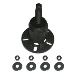 EXTRACTOR SEMIEIXO ESPECIAL 4 FUROS JBM
