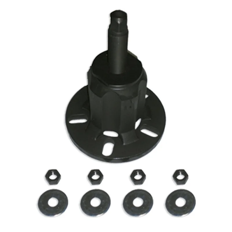 EXTRACTOR SEMIEIXO ESPECIAL 4 FUROS JBM