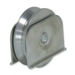 RODAS SUPORTE SOLDAR Canal “V” 80-170 GAYNER