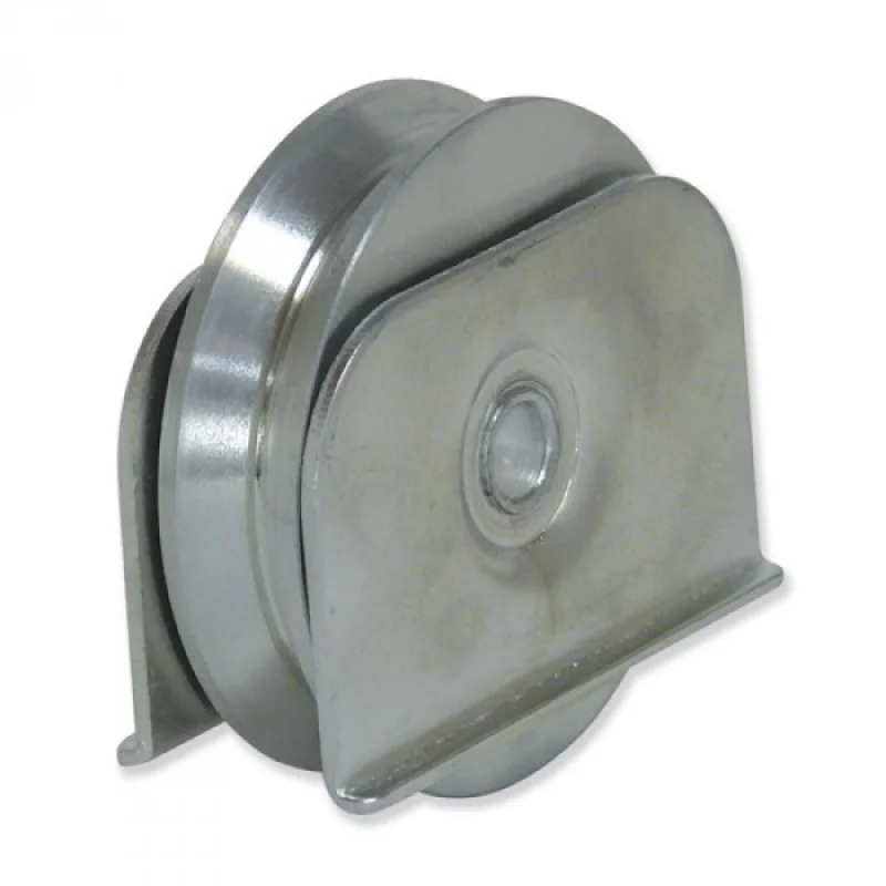 RODAS SUPORTE SOLDAR Canal “V” 80-170 GAYNER